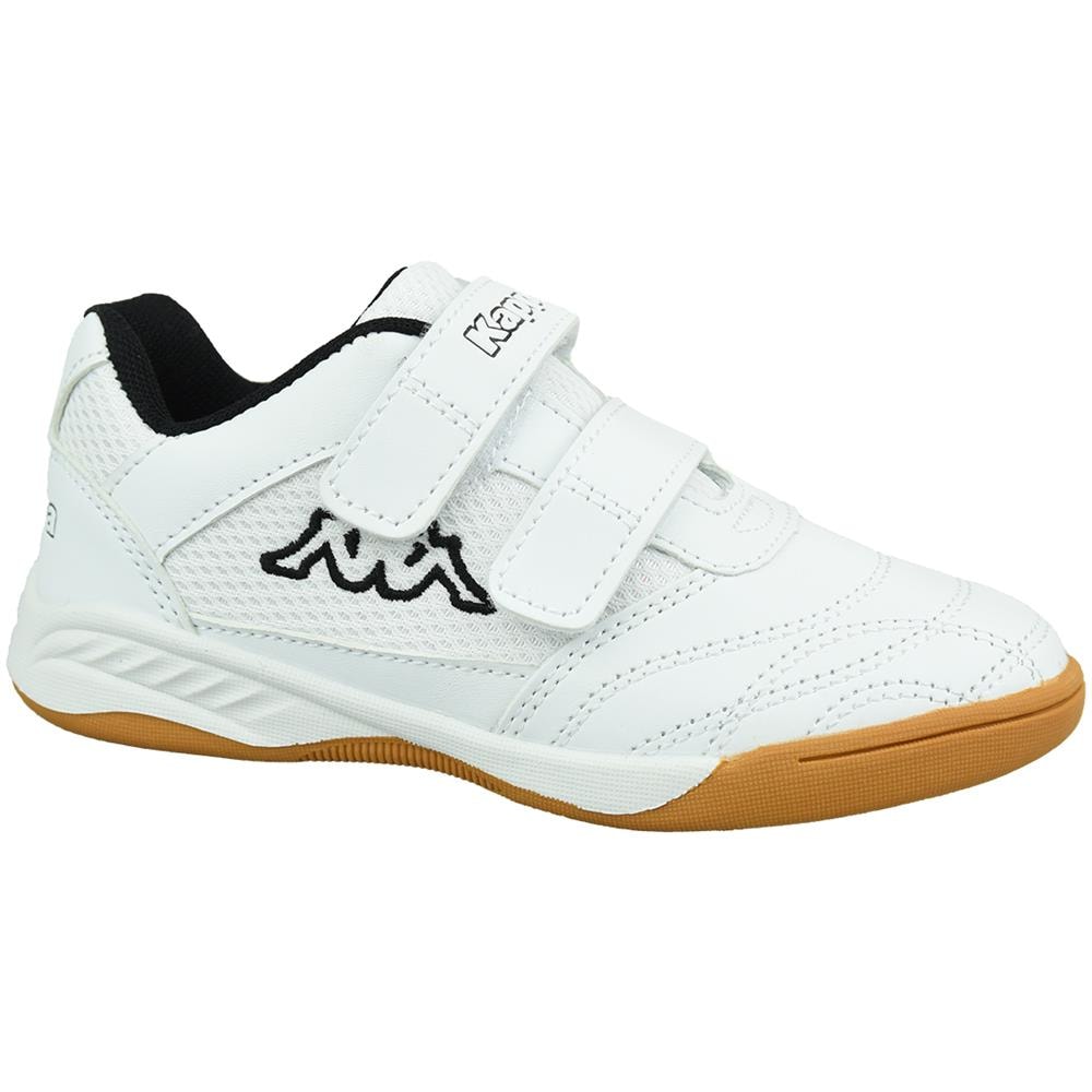 Kickoff K 260509k-1011, Bambini, Bianco, Scarpe Sportive, Numero: 35 Eu - Foto 1