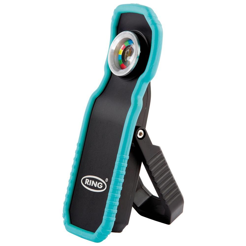 Reil5300cri Lampada Da Ispezione Professionale A Led Al3 Colour Match - Foto 1