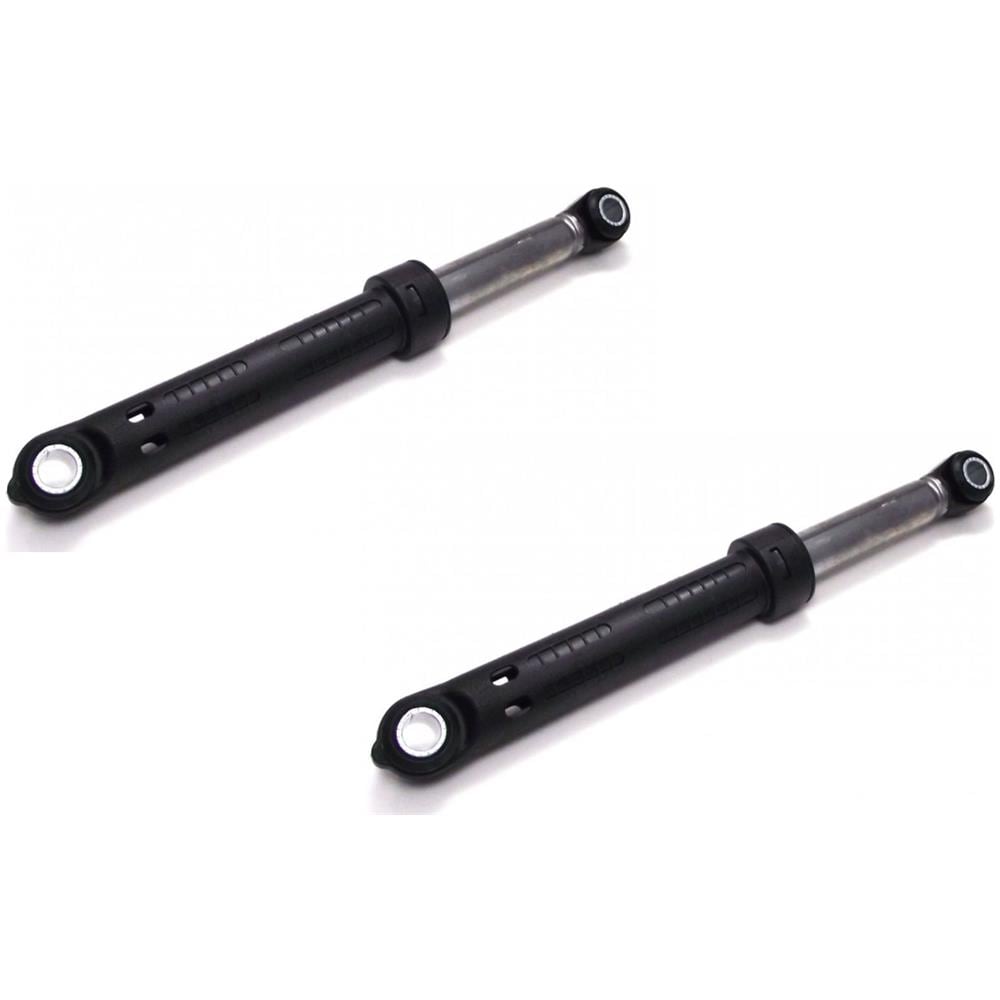 Rex Electrolux Coppia Ammortizzatori Lavatrice 90n- 4055211207 Sar006zn - Foto 1