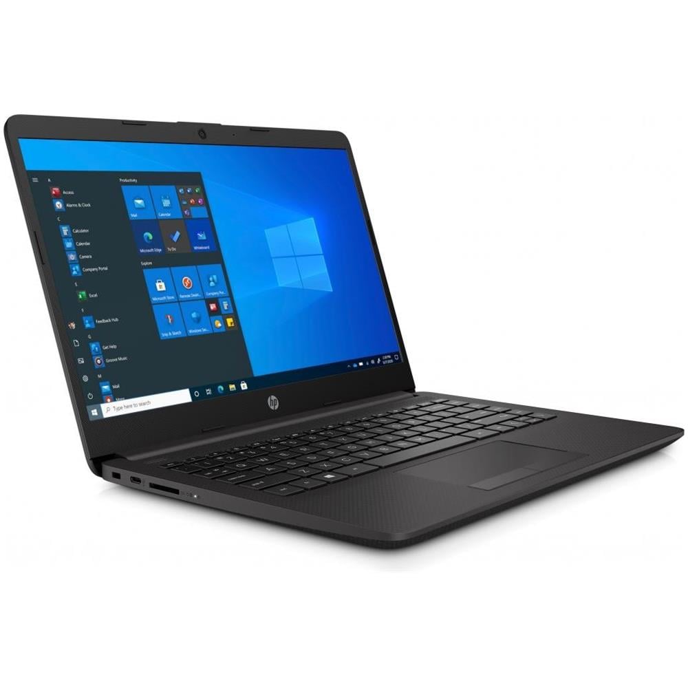Ultrabook 240 G8 Monitor 14" Full HD Intel Core i5-1035G1 Ram 8 GB SSD 256 GB 3xUSB 3.0 Windows 10 Pro - Foto 2