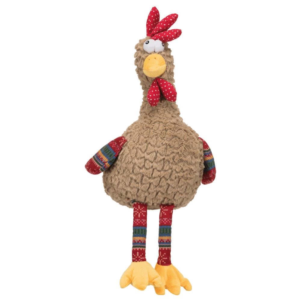 Gallo Con Sonido Animal Original 200 Gr - Foto 1