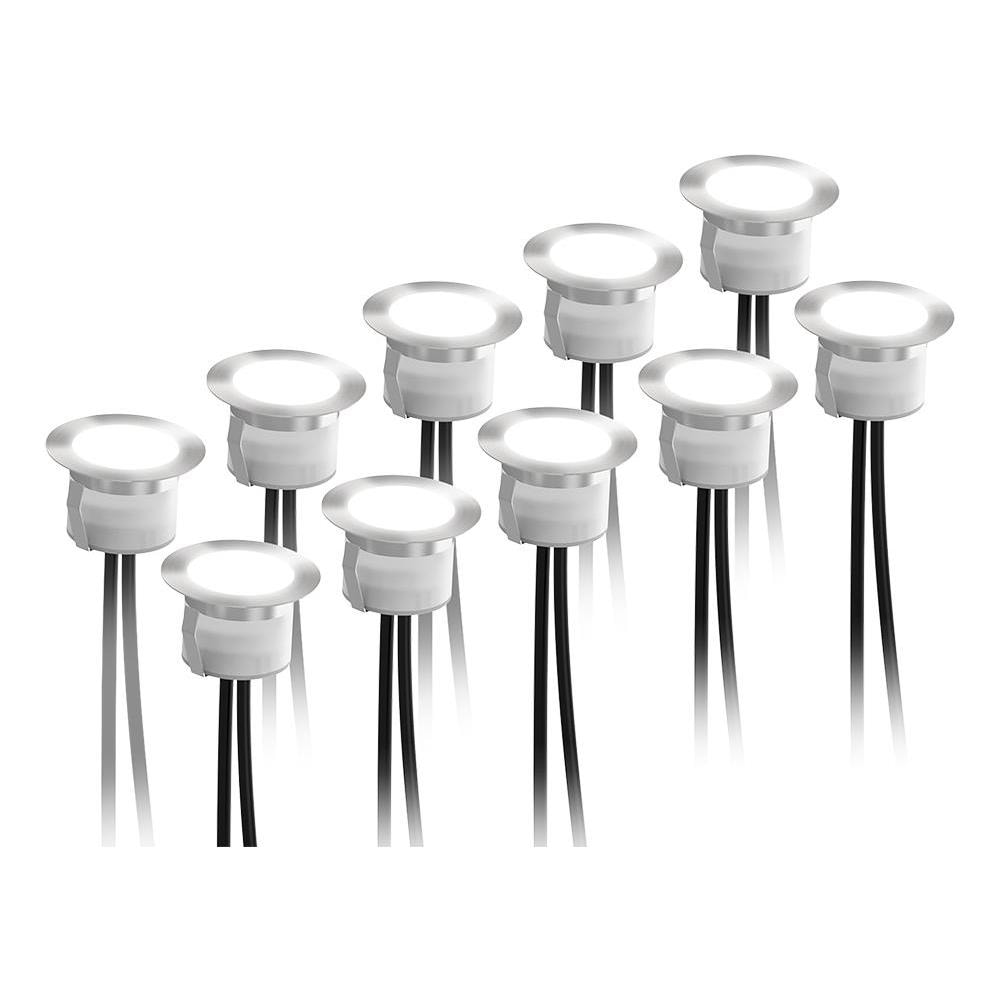 Smart Home Sh-dlk01, Illuminazione Intelligente Per Balconi, Rgb E Bianco Caldo - Foto 1
