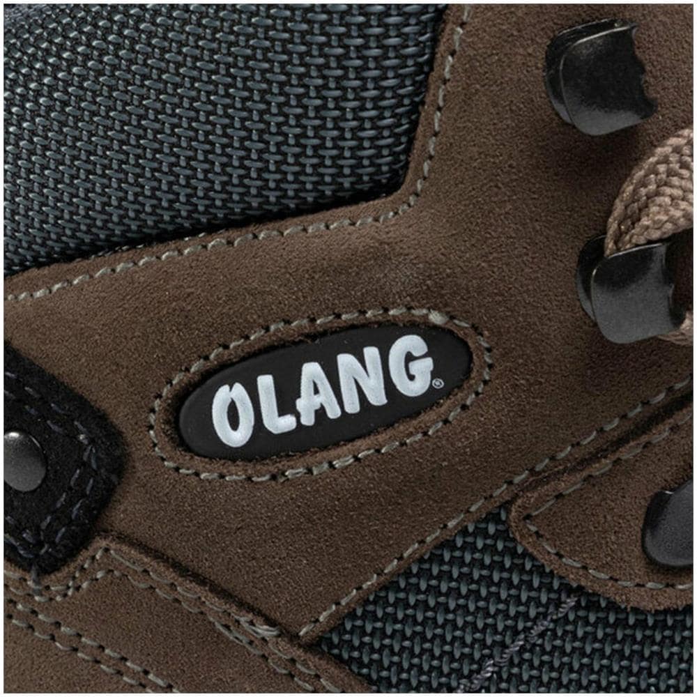 Scarpe Tarvisio Tex Taglia 40 Codice Tar-tex-810 Marrone - Foto 2