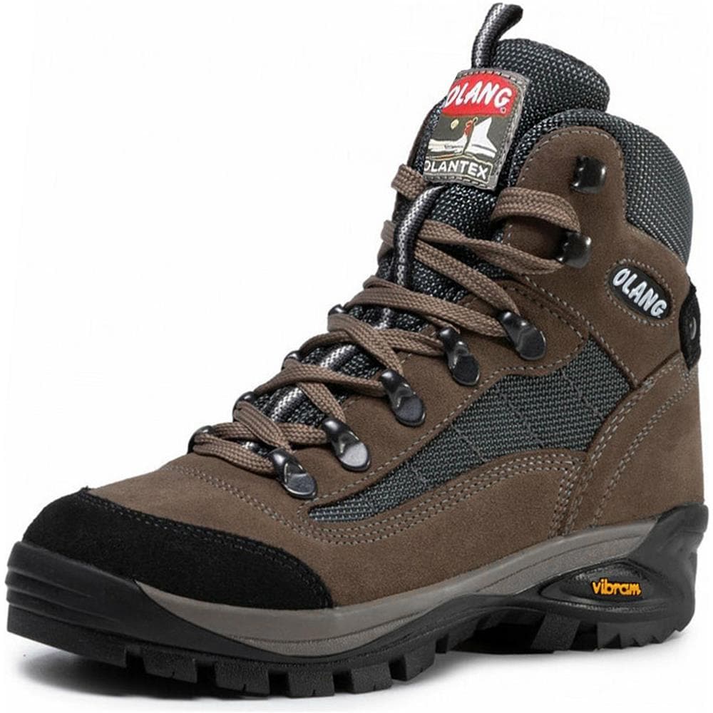 Scarpe Tarvisio Tex Taglia 40 Codice Tar-tex-810 Marrone - Foto 6