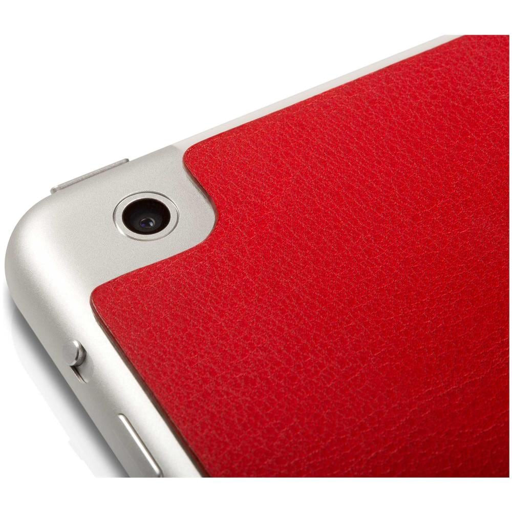 TwelveSouth SurfacePad 7.9" Custodia a libro Rosso compatibile Apple iPad Mini - Foto 1