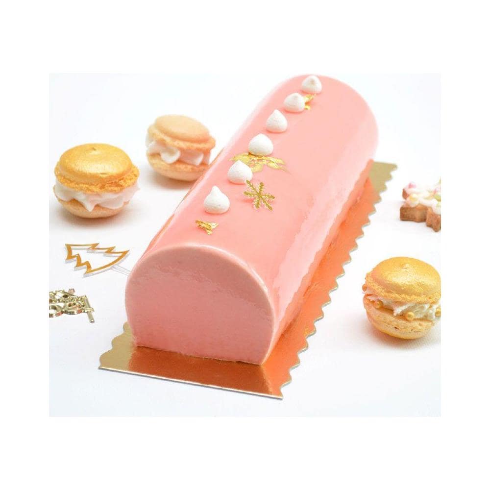 6 Supporti Torta Rettangolare - Foto 1