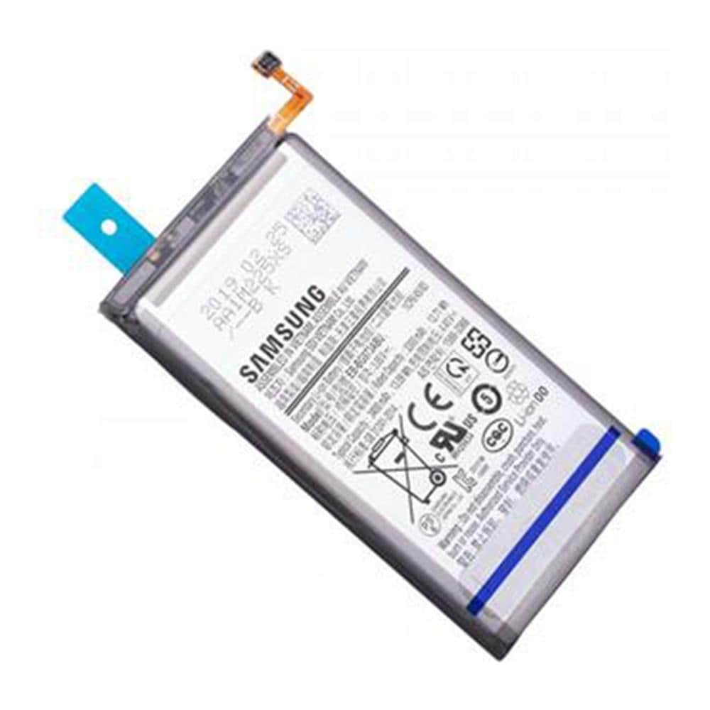 Ricambio Batteria Originale Eb-bg973abu Per Galaxy S10sm-g973f - Foto 1