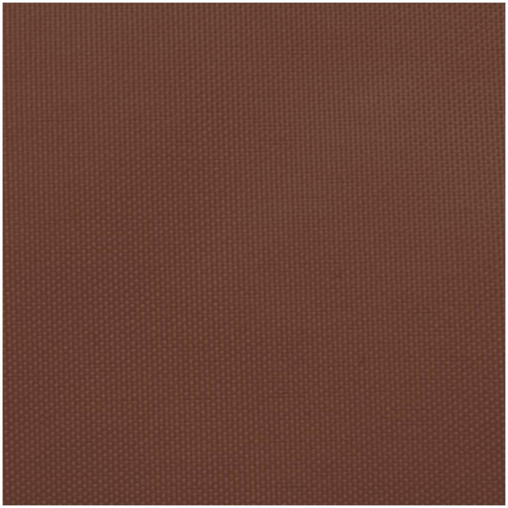 Parasole a Vela Oxford Rettangolare 3x6 m Terracotta - Foto 3