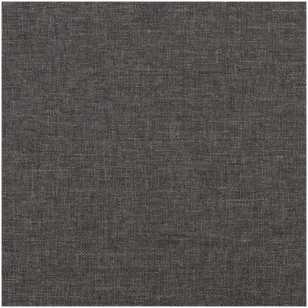 Poltrona Massaggiante Grigio Scuro in Tessuto - Foto 7