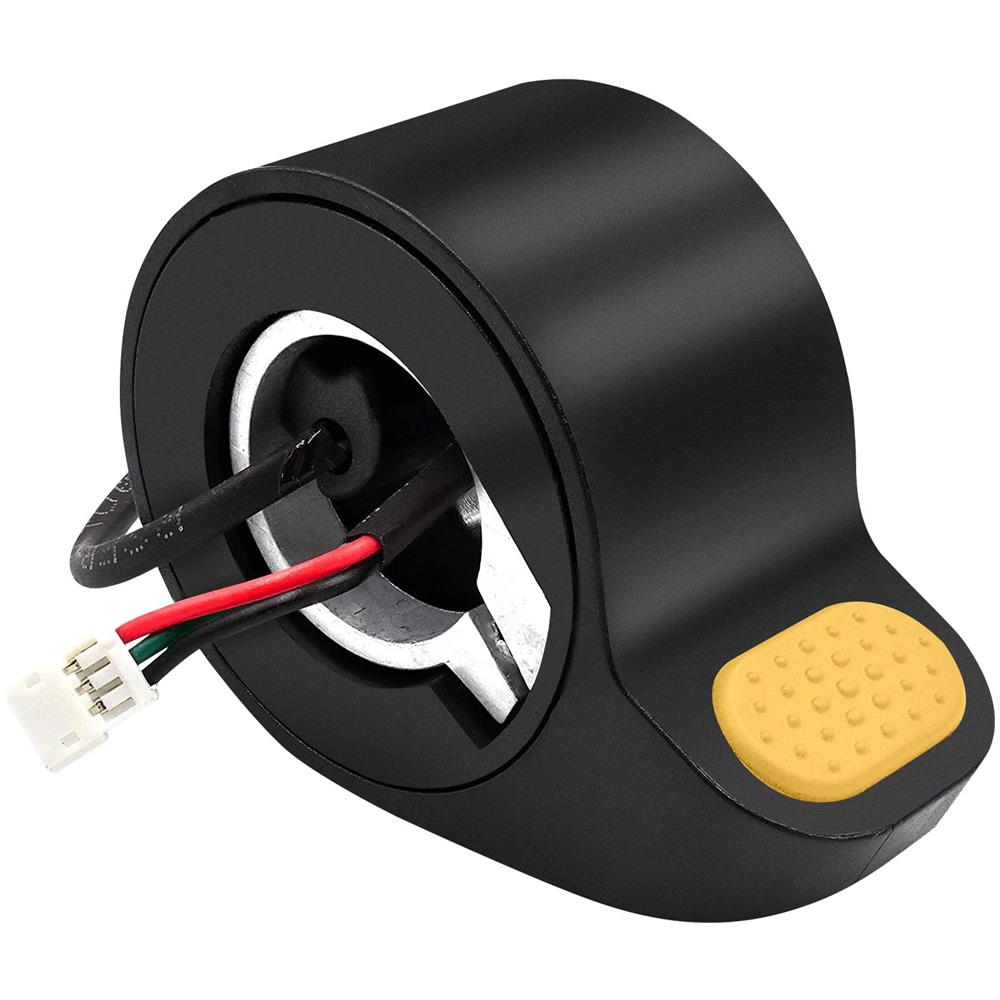 Acceleratore Per Monopattino Ninebot Max G30 E G30le, Ricambio Di Qualità - Foto 1