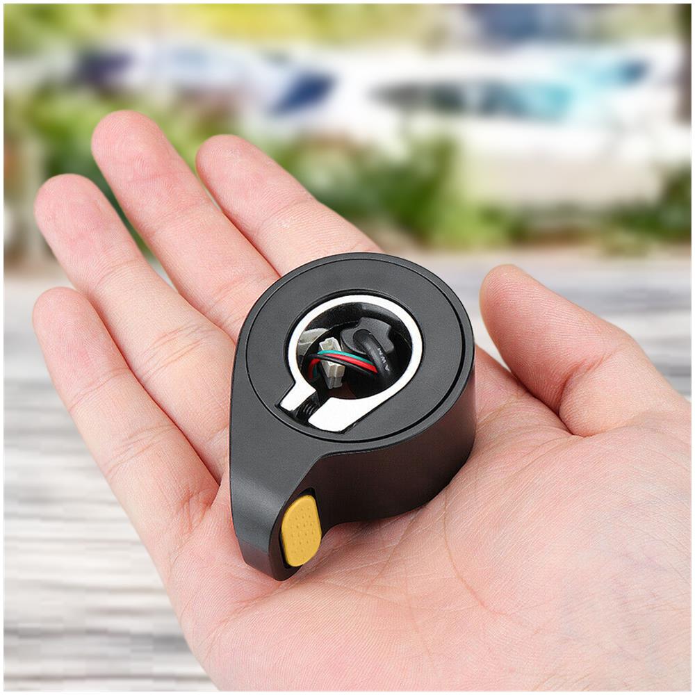 Acceleratore Per Monopattino Ninebot Max G30 E G30le, Ricambio Di Qualità - Foto 2
