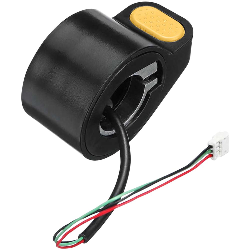 Acceleratore Per Monopattino Ninebot Max G30 E G30le, Ricambio Di Qualità - Foto 5