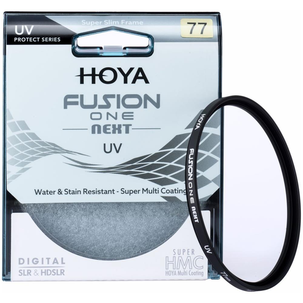 Fusion ONE Next UV Filtro a raggi ultravioletti (UV) per fotocamera 5,5 cm - Foto 2