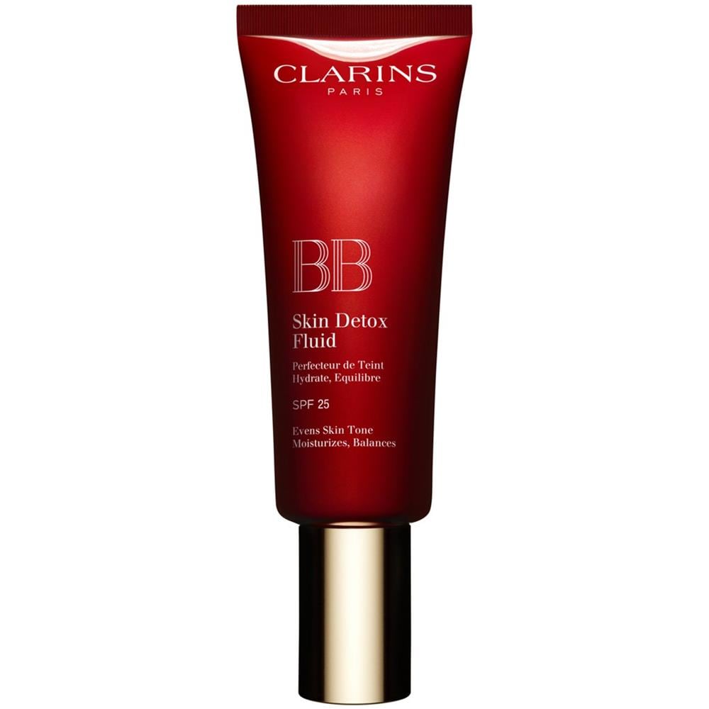 BB Skin Detox Fluid 02 Medium 45ml - Foto 1