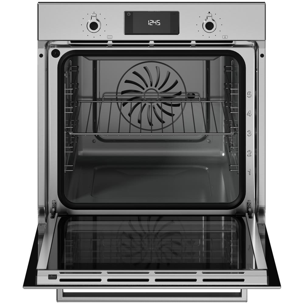 Forno Elettrico da Incasso F6011PROELX Capacità 76 L Multifunzione Ventilato Potenza 2800 W Colore Acciaio Inox - Foto 1