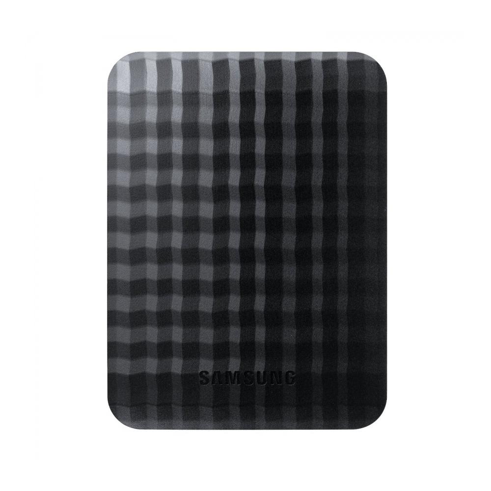 Hard Disk Portatile M3 Portable 2 TB Interfaccia USB 3.0 Nero - Foto 2