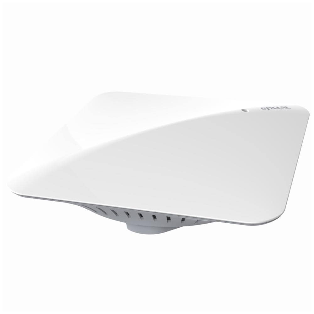 I-WL-W330A - Access Point Wireless 2.4GHz N300 PoE da Soffitto W330A - Foto 2