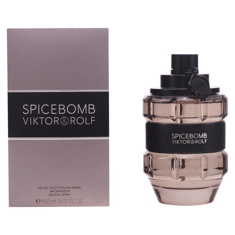 Profumo Spicebomb Uomo Edtv Ml 150 - Foto 2