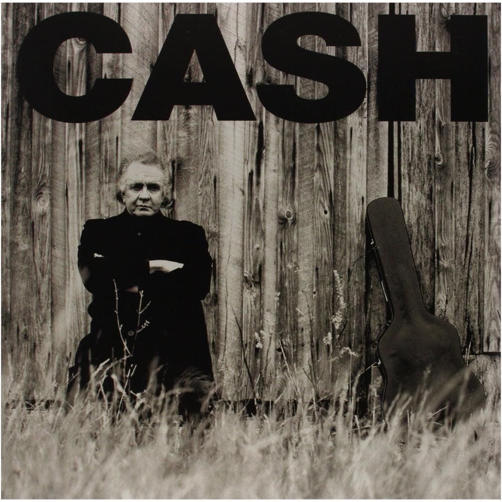 Johnny Cash - American Ii: Unchained - Foto 1