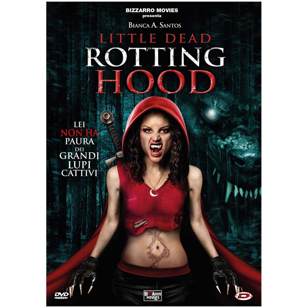 Little Dead Rotting Hood - Foto 1