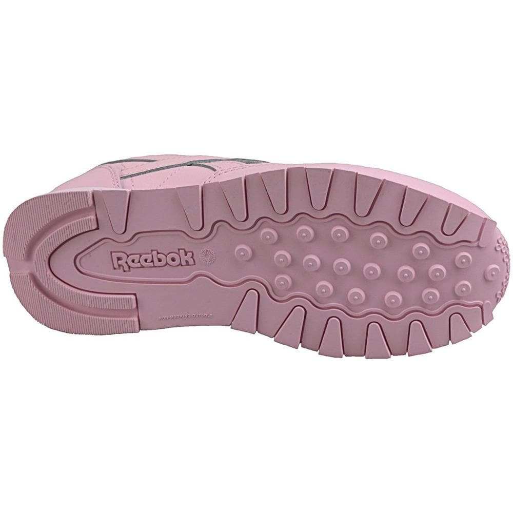 Scarpe Classic Leather Metallic Bd5898 - Foto 8