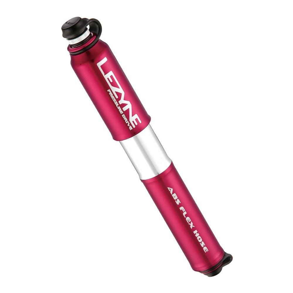 Pompa Mini Cnc Pressure Drive Rosso Misura: S - Foto 1