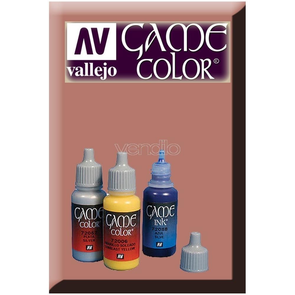 Game Color Flesh Wash 73204 Colori - Foto 1