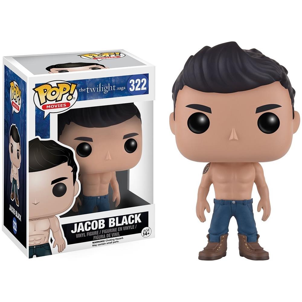 Funko POP The Twilight Saga per scegliere