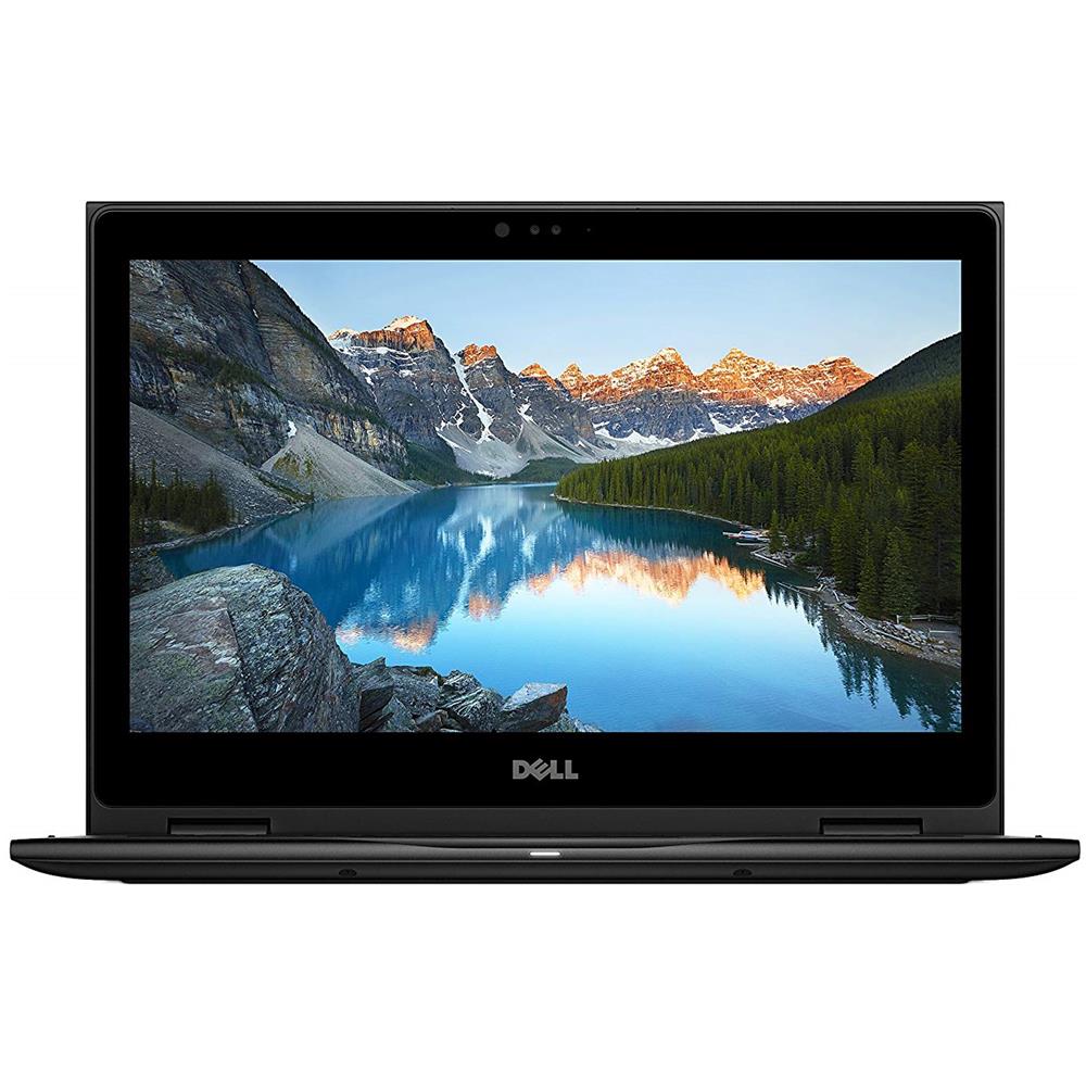 Notebook 2 in 1 Latitude 3390 Monitor 13.3" Full HD Touch Screen Intel Core i5-8250U Quad Core Ram 8GB SSD 256GB 2xUSB 3.0 Windows 10 Pro - Foto 2