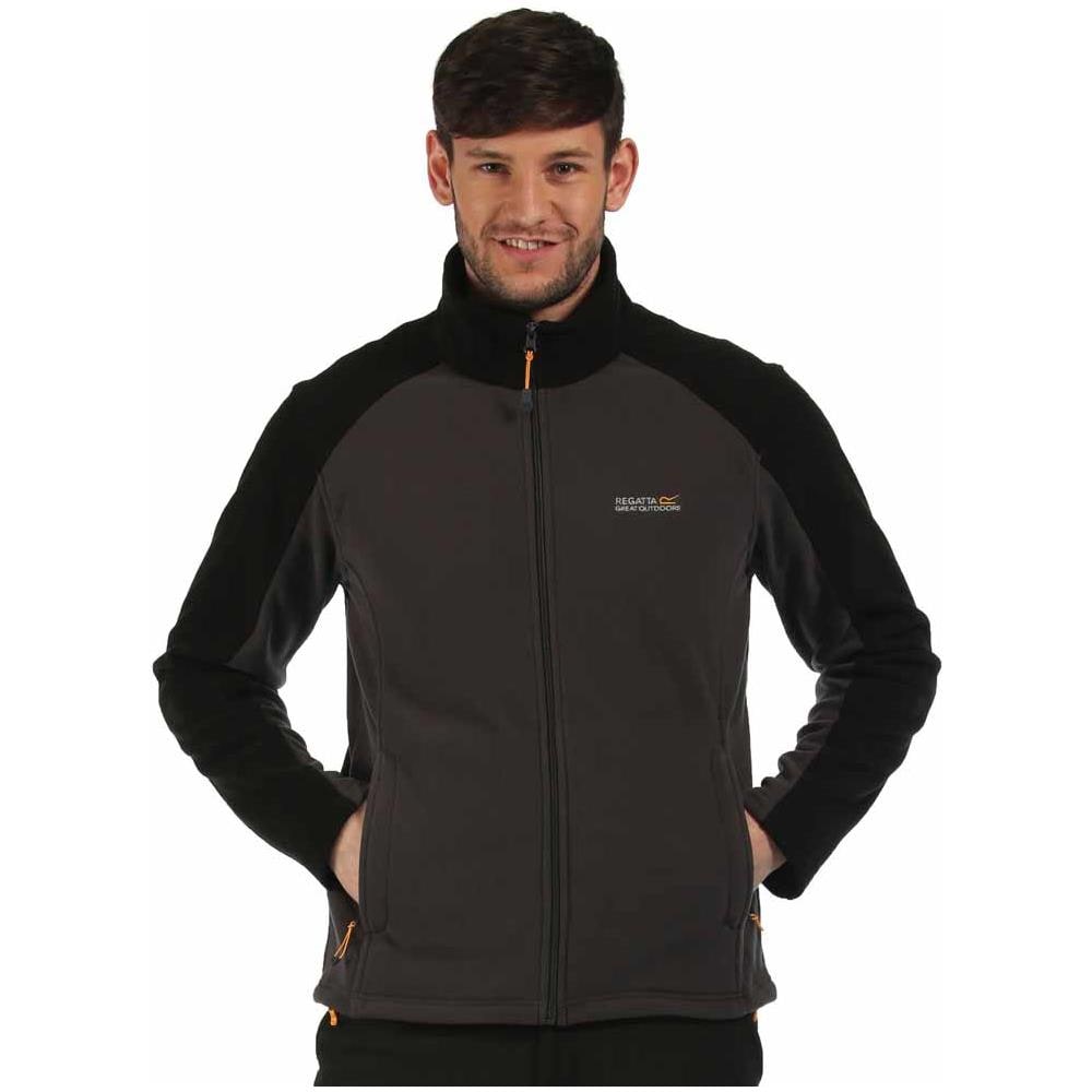 Pile Hedman Ii Abbigliamento Uomo Xl - Foto 3