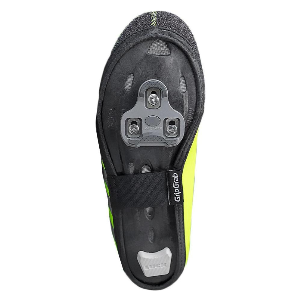 Copri Scarpe Racethermo Hi Vis Scarpe Uomo - Foto 2