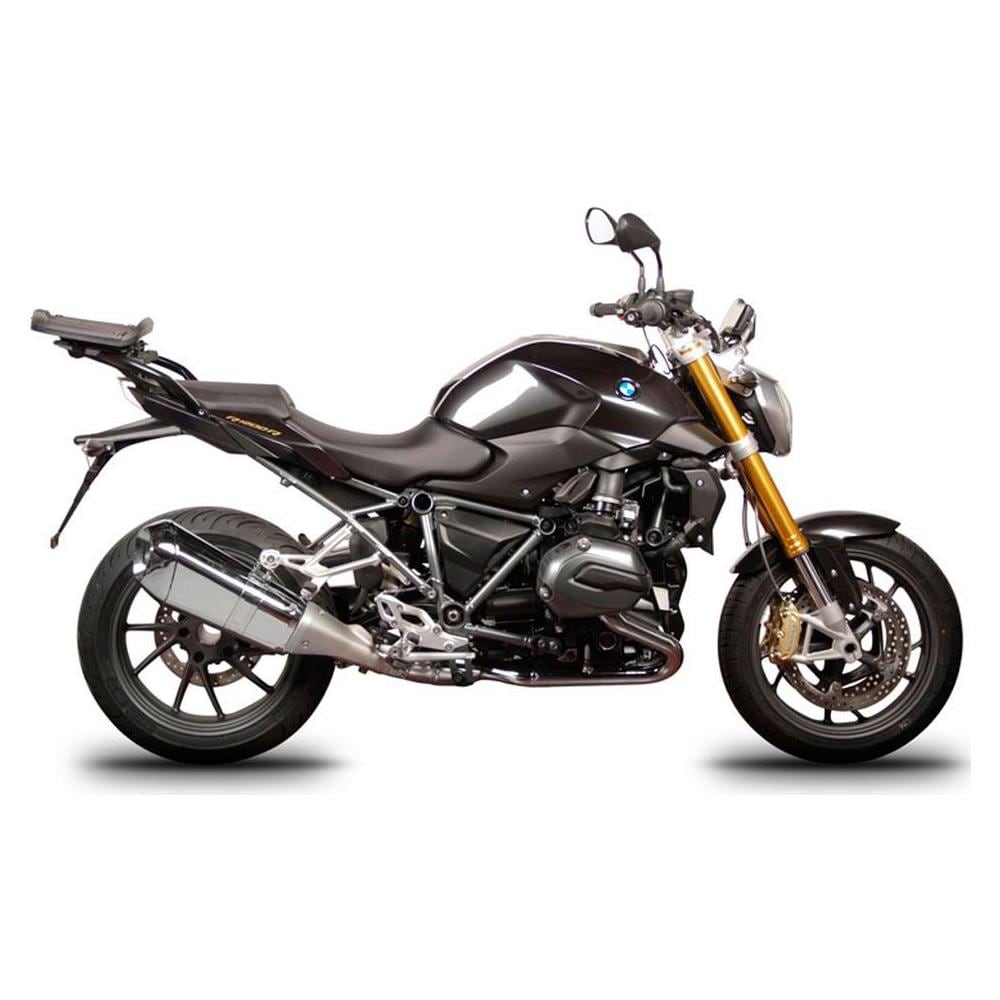 Attacchi Top Master Bmw R1200 R / rs Attrezzatura 2015 - Foto 1