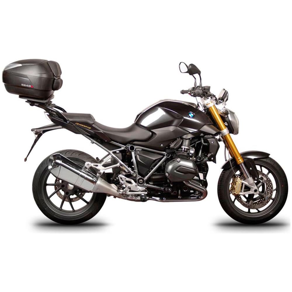 Attacchi Top Master Bmw R1200 R / rs Attrezzatura 2015 - Foto 2