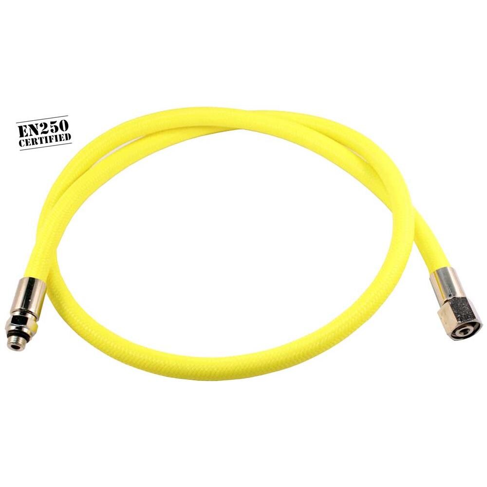 Cavi Metalsub Regulator Hose Flex Erogatori 102 Cm - Foto 1