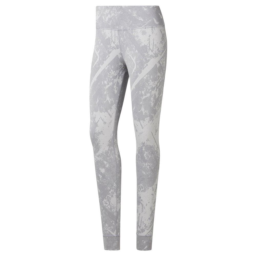 Collants Lux Bold Jacquard Abbigliamento Donna L - Foto 1