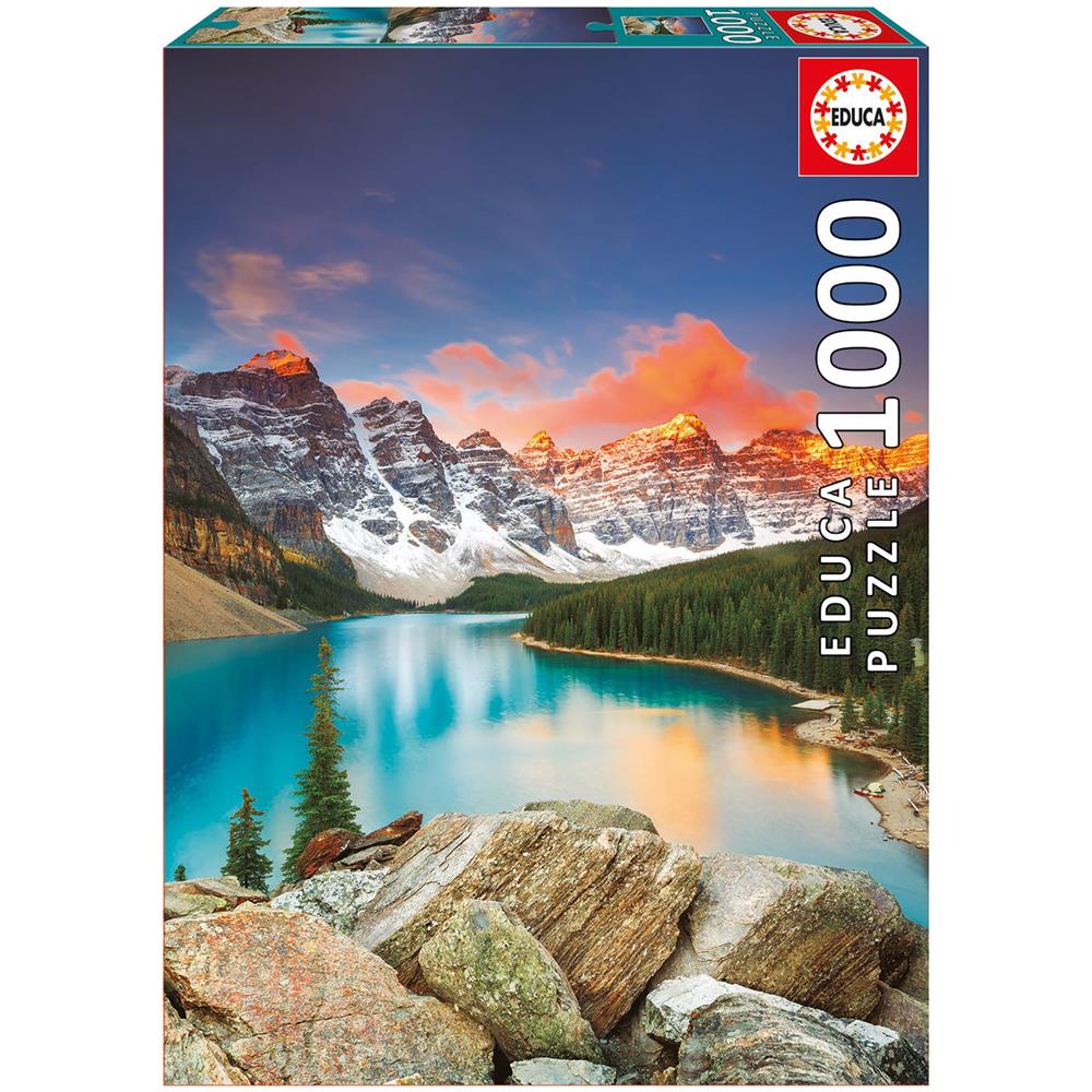 1000 Paisaje Montaña - Foto 4