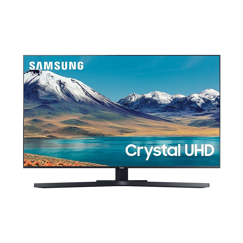 SAMSUNG - TV LED Ultra HD 4K 65\