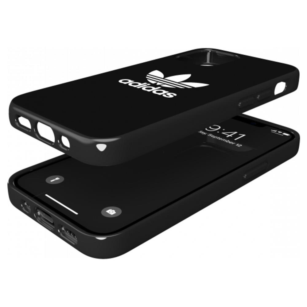 42283 Custodia Per Cellulare 13,7 Cm (5.4'') Cover Nero, Bianco - Foto 2