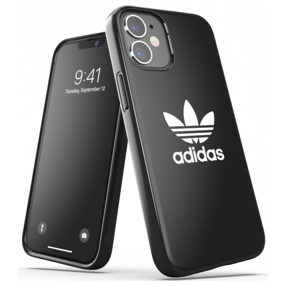 42283 Custodia Per Cellulare 13,7 Cm (5.4'') Cover Nero, Bianco - Foto 1