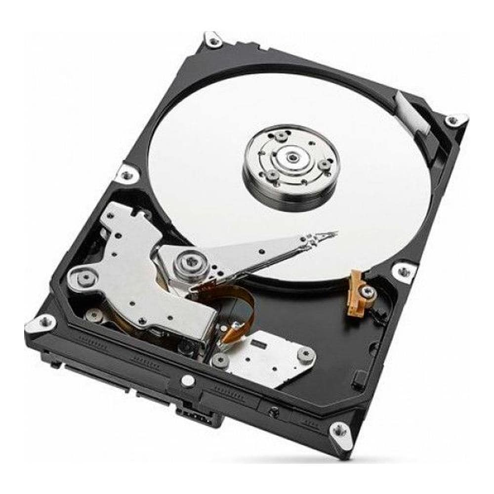 Disco Rigido Interno Skyhawk Hdd 2tb Cctv St2000vx008 - Foto 2