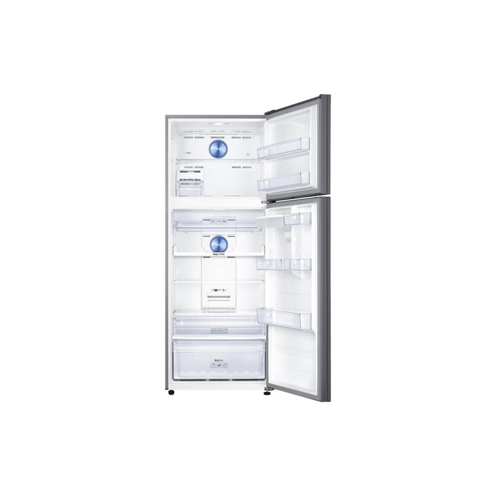 Frigorifero Doppia Porta RT46K664PS Dual No Frost Multi Flow Plus Classe Energetica E Colore Argento - Foto 7