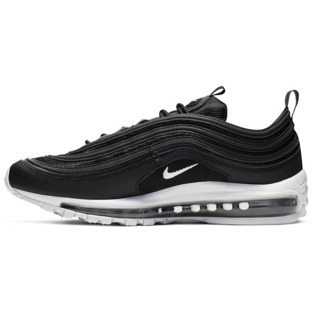 Scarpe Air Max 97 Taglia 42.5 Codice 921826-001 Nero - Foto 2