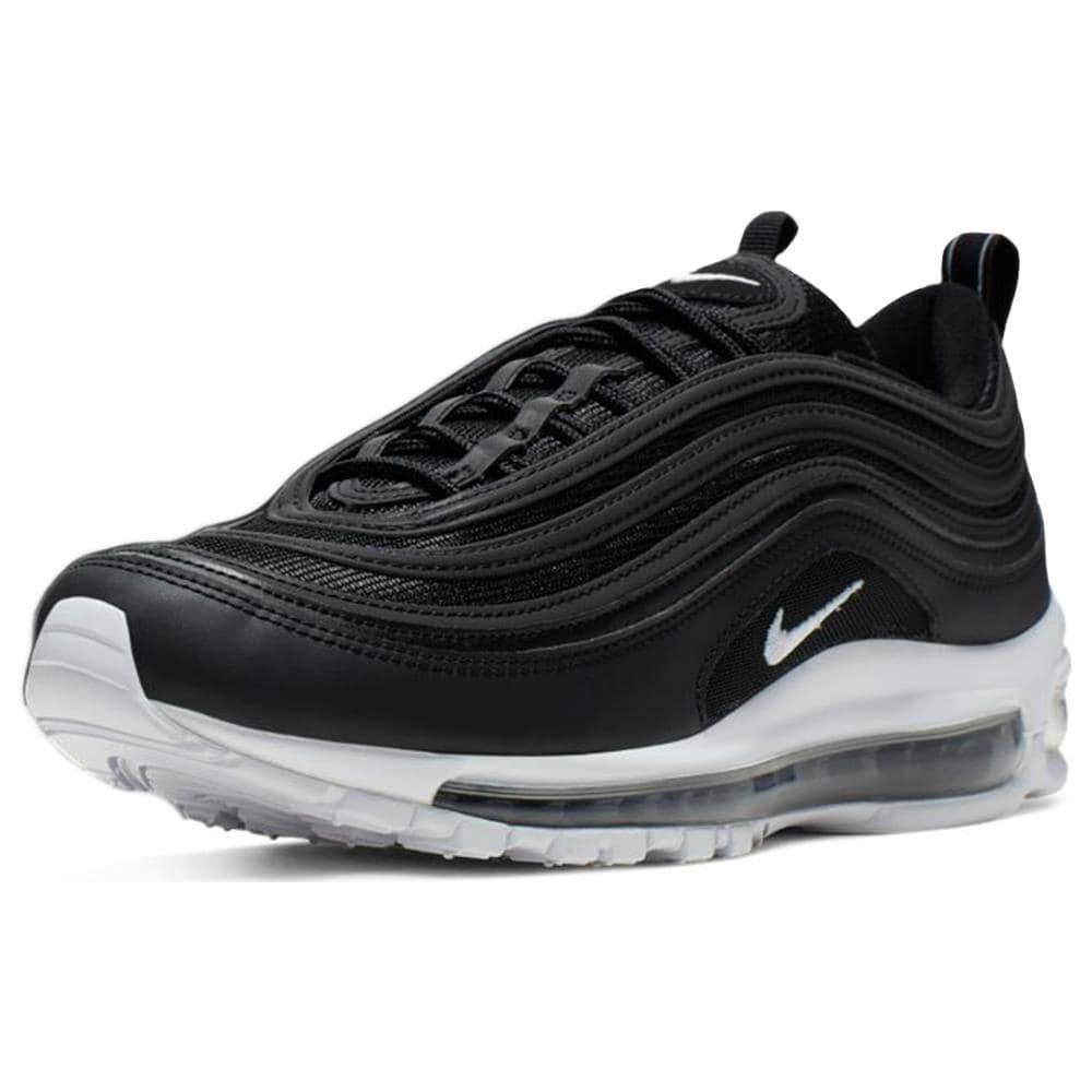 Scarpe Air Max 97 Taglia 42.5 Codice 921826-001 Nero - Foto 6