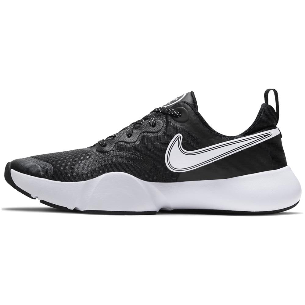 Scarpe Speedrep Taglia 37.5 Codice Cu3583-004 Nero - Foto 2