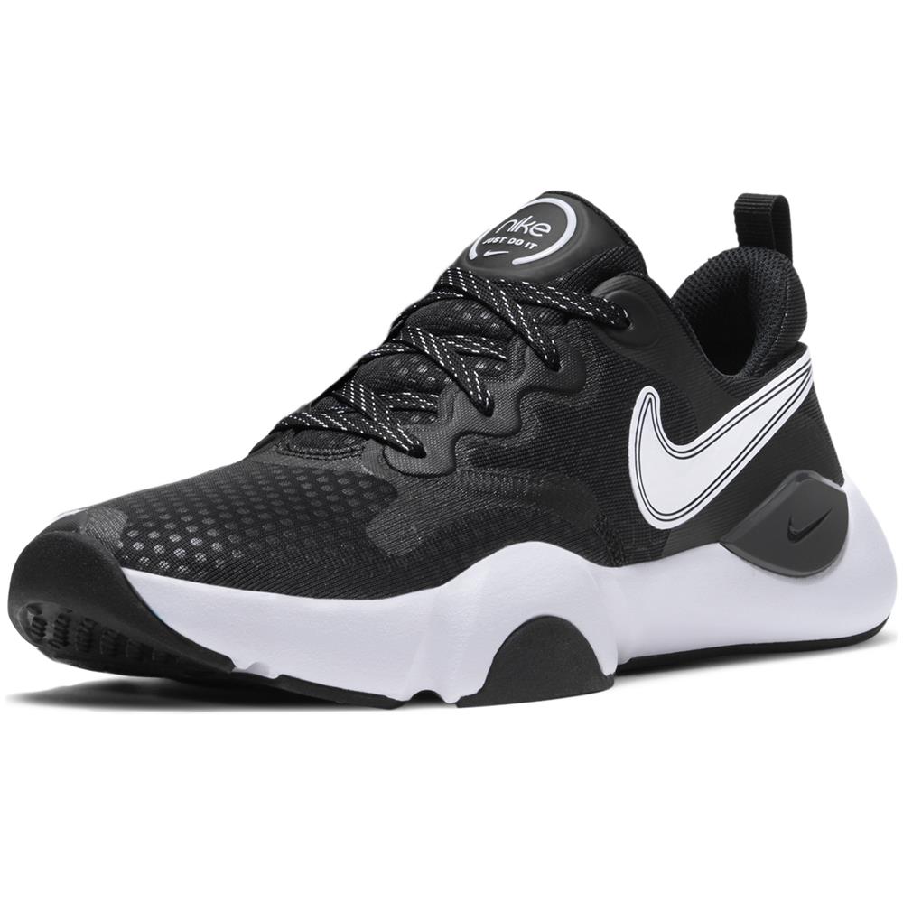 Scarpe Speedrep Taglia 37.5 Codice Cu3583-004 Nero - Foto 6