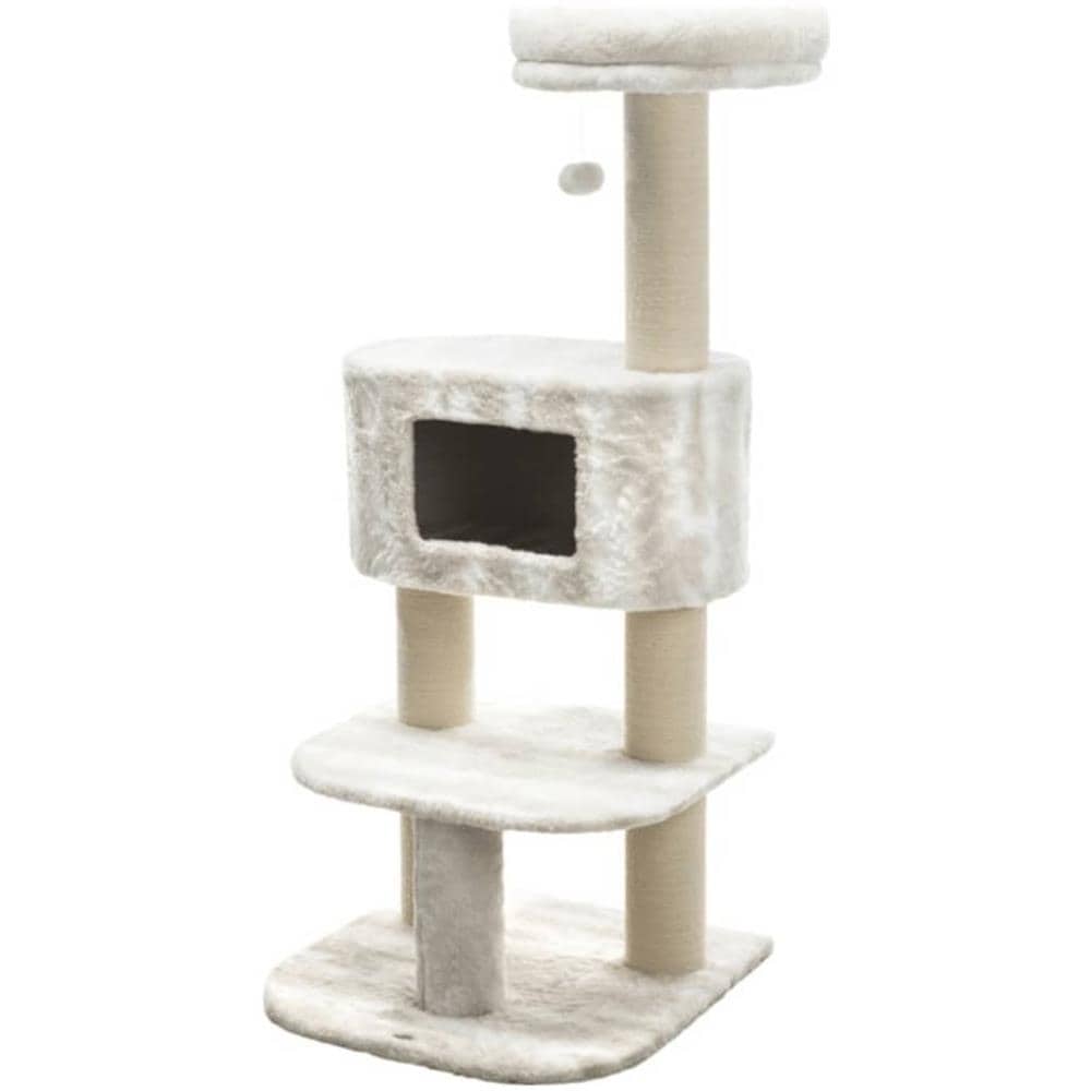 Rullo Per Pilates 90 Cm Bianco Sis-310.010 - Foto 1