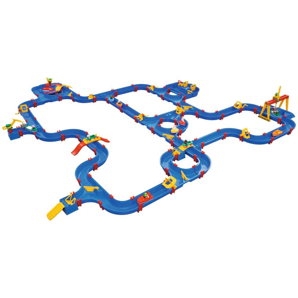 Giga Set Gioco D'acqua Per Esterni - Foto 1