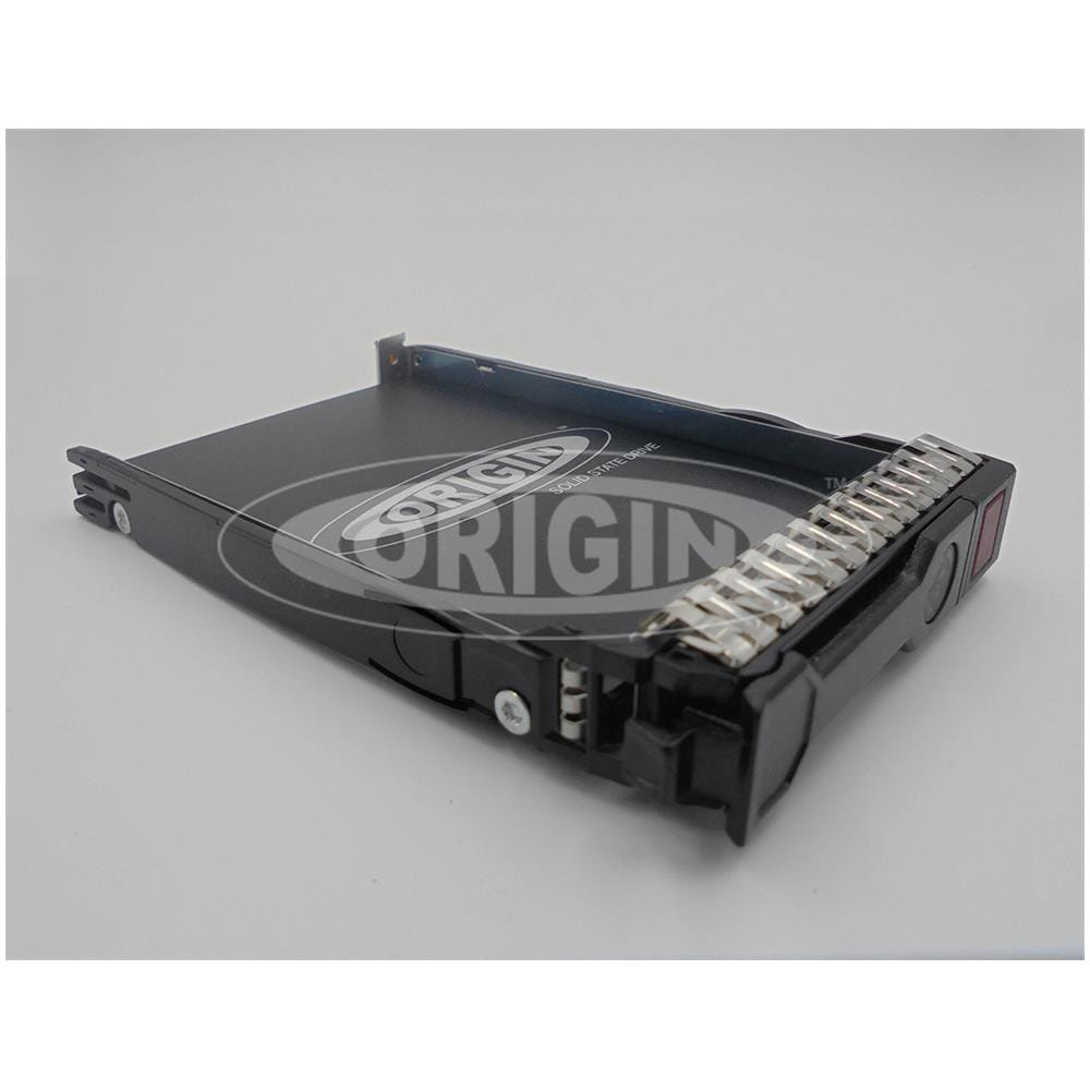 Storage 1920GB 2.5" SATA III, Serial ATA III, 2.5" - Foto 2