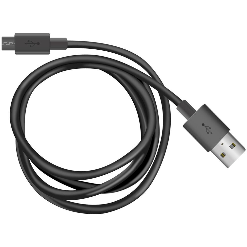 B1740CU03 3m USB A Micro-USB B Nero cavo USB - Foto 1