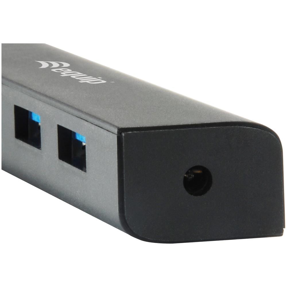 128954 hub di interfaccia USB 3.0 (3.1 Gen 1) Type-C 5000 Mbit / s Nero - Foto 5